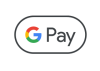 Logo Google Pay