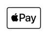 Logo Apple Pay