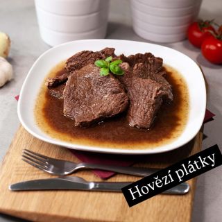 Naše sterilované masové konzervy jsou skvělou volbou - vydrží dlouho, jsou plné šťavnatého masa a hlavně bez chemie a...